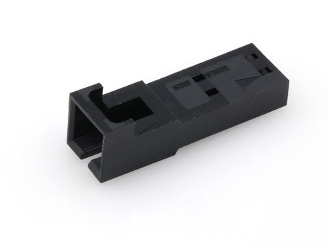 【まさ】 JETᗷOIᒪ ZIP Connector Housings Part 701070001 | Molex