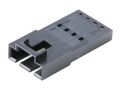 エルフ.モール Connector Housings Part 701070003 | Molex