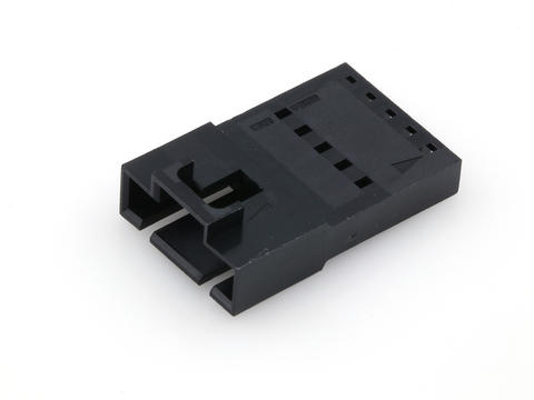 Connector Housings Part 701070004 | Molex