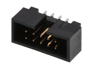 PCB Headers and Receptacles Part 702461004 | Molex
