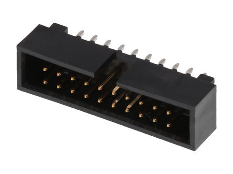 PCB Headers and Receptacles Part 702462001 | Molex