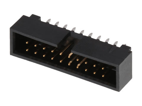 PCB Headers and Receptacles Part 702462004 | Molex