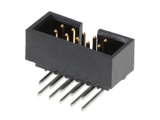 PCB Headers and Receptacles Part 702471051 | Molex