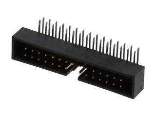 PCB Headers and Receptacles Part 702473051 | Molex