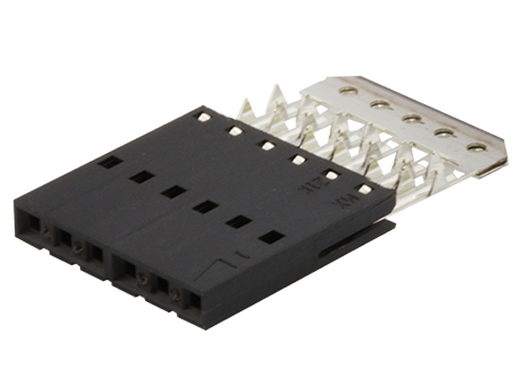 MOLEX FFC & FPC Connector