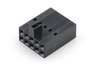 Connector Housings Part 22552102 | Molex