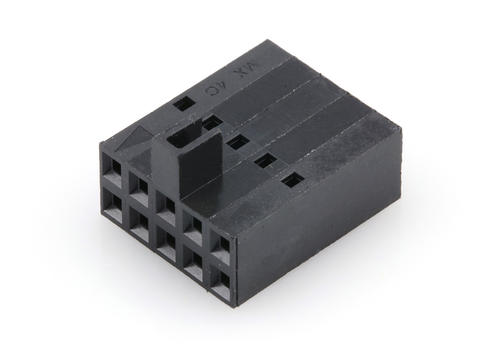 Connector Housings Part 22552102 | Molex