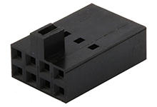 Connector Housings Part 22552302 | Molex