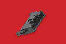 m.n様 PCB Headers and Receptacles Part 705410036 | Molex