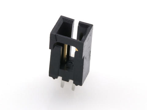B　1014 80+5 MFD x 370 Run Capacitor # 27L651 - JustCapacitors.com
