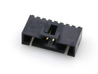 PCB Headers and Receptacles Part - 705430007 | Molex