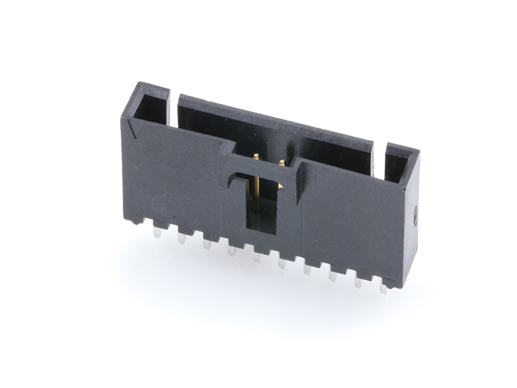 PCB Headers and Receptacles Part 705430009 | Molex