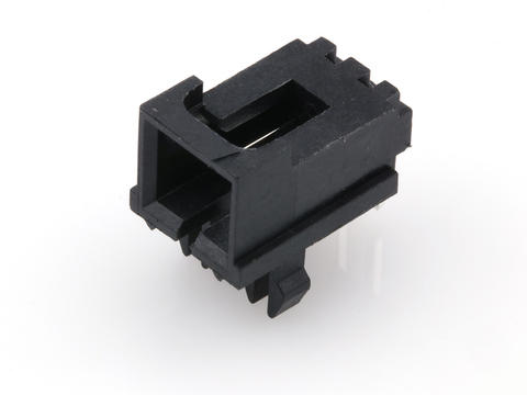 たー PCB Headers and Receptacles Part 705510036 | Molex