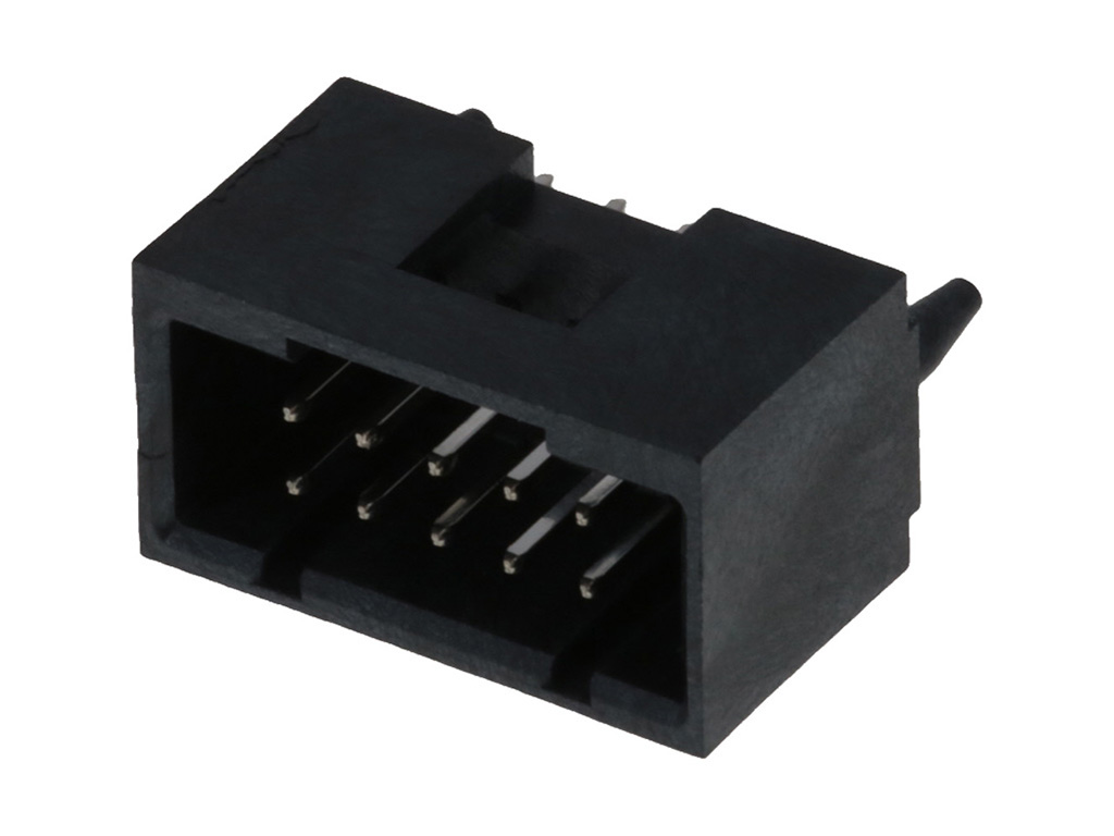 0015477510 EDA | CAD 3D Model Download | Digikey