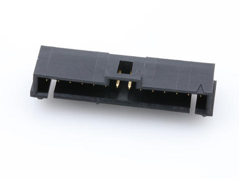 PCB Headers and Receptacles Part 15913044 | Molex