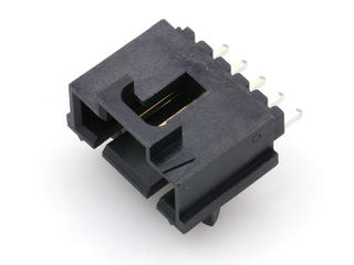 PCB Headers and Receptacles Part 15913054 | Molex