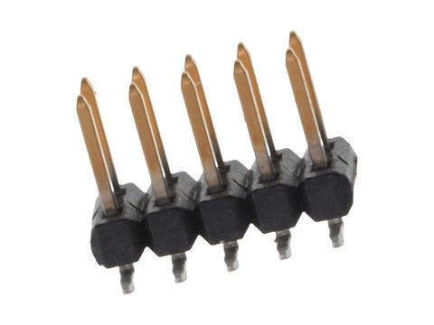 PCB Headers and Receptacles Part 15910100 | Molex