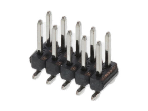 PCB Headers and Receptacles Part 15912100 | Molex