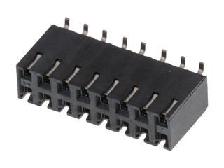 PCB Headers and Receptacles Part 15453216 | Molex