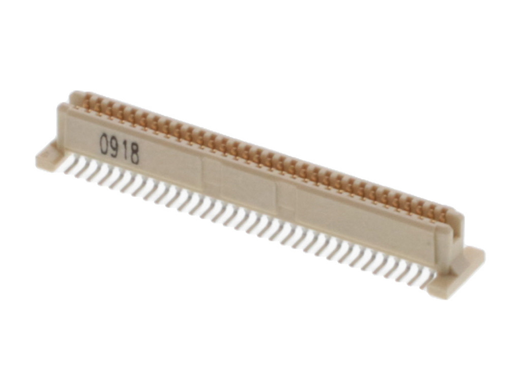 1.00mm Mezzanine (IEEE 1386) - 714390864 - Image 1