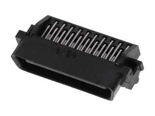 Ub7166120 Drawing.pdf PCB Headers and Receptacles Part - 716612040 | Molex
