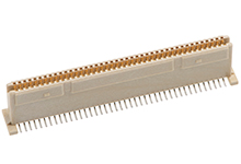 1.00mm Mezzanine (IEEE 1386) - 717423003 - Image 1