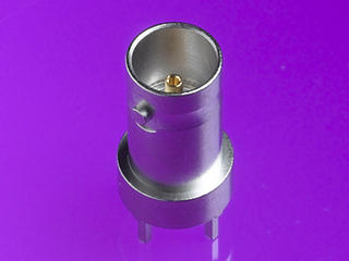 RF / Coaxial Connectors Part 731000133 | Molex