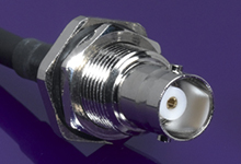 connector-coax  01k0101-g10  ４個　　ヒューズ３個 RF CONNECTORS