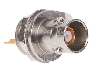 RF / Coaxial Connectors Part 731155003 | Molex