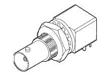 RF / Coaxial Connectors Part 731714360 | Molex