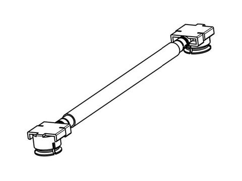 RF Cable Assemblies Part 731551470 | Molex