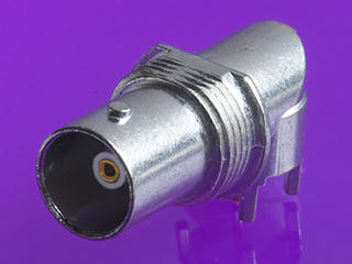 RF / Coaxial Connectors Part 731711360 | Molex