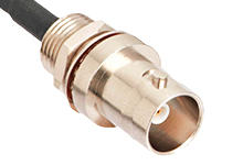 RF / Coaxial Connectors Part 731712970 | Molex