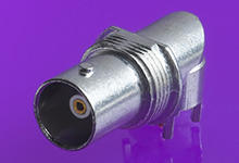 RF / Coaxial Connectors Part 731713352 | Molex