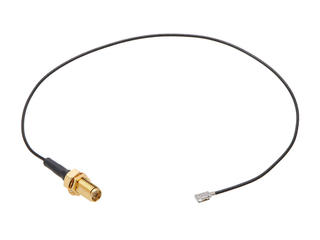RF Cable Assemblies Part - 732306110 | Molex