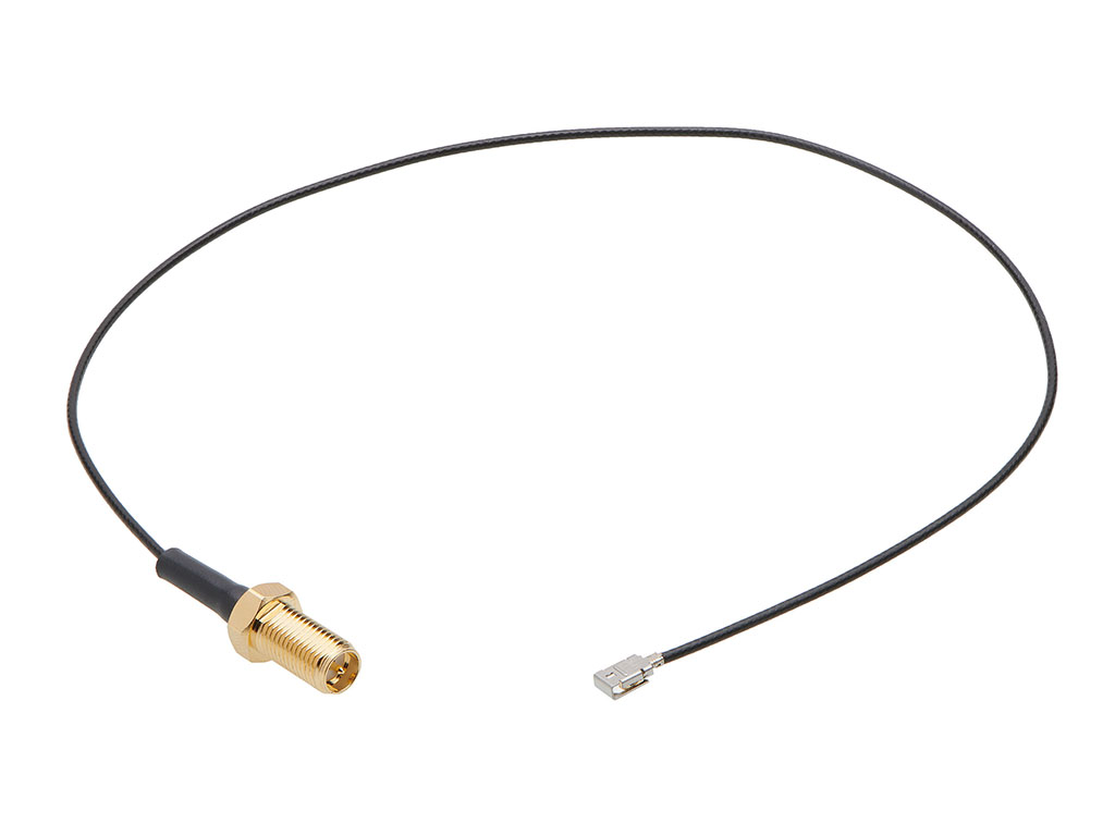 I-PEX MHF,SMA - 732306210 - Image 1