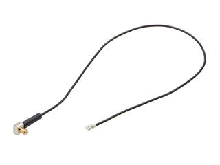 RF Cable Assemblies Part - 732306260 | Molex