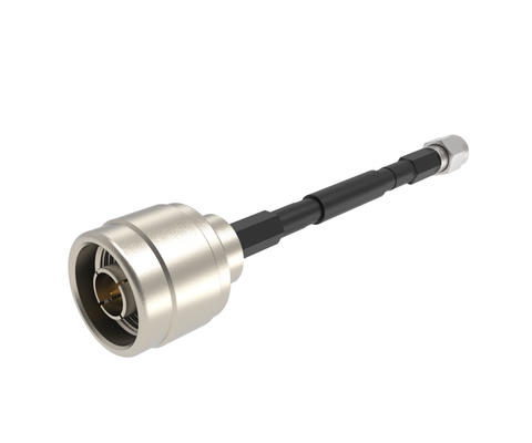 RF Cable Assemblies Part 732307062 | Molex