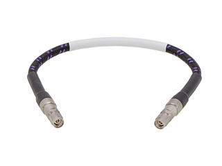 RF Cable Assemblies Part 732390331 | Molex