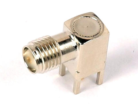RF / Coaxial Connectors Part 732513130 | Molex