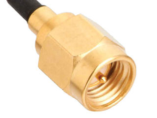 RF / Coaxial Connectors Part 732510456 | Molex