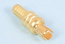 RF / Coaxial Connectors Part - 733660301 | Molex