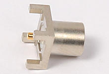 RF / Coaxial Connectors Part 733660063 | Molex