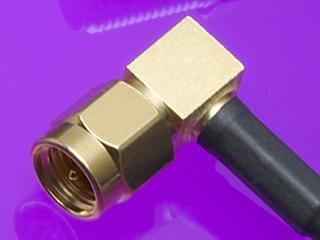 定期入れの Connectors Coaxial / RF Part Molex | 733910230 その他