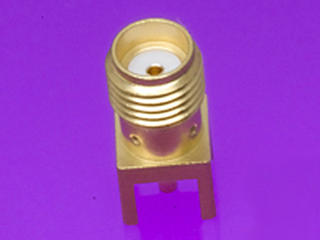RF / Coaxial Connectors Part 733910070 | Molex