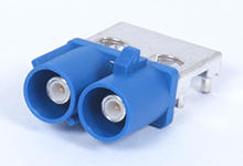 RF / Coaxial Connectors Part 734035333 | Molex