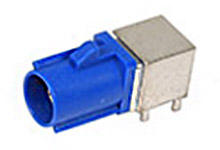 RF / Coaxial Connectors Part 734036802 | Molex