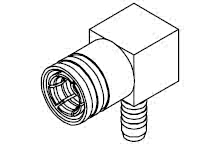 大特価!! Connectors Coaxial / RF Part Molex | 731000257 その他