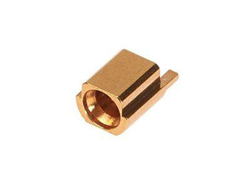 RF / Coaxial Connectors Part 734153592 | Molex