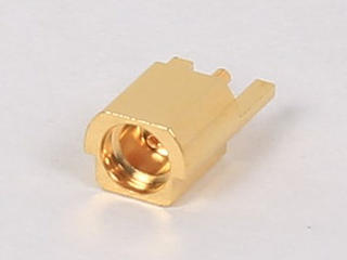 RF / Coaxial Connectors Part 734150963 | Molex